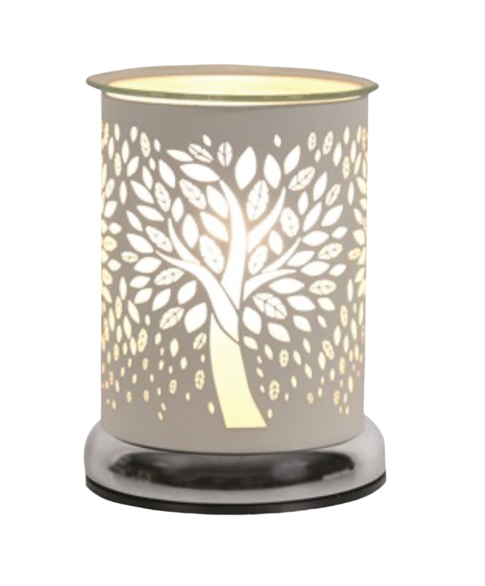 Tree Of Life Touch Electric Wax Burner