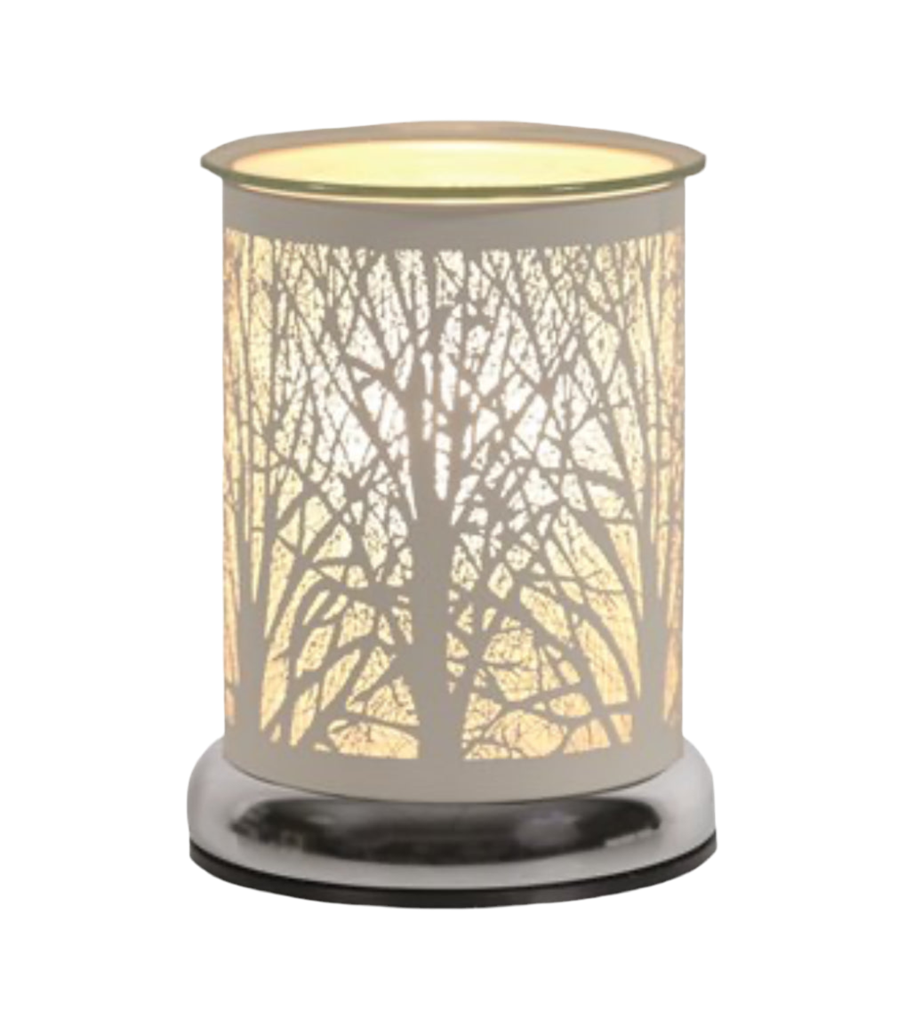 Forest Touch Electric Wax Burner