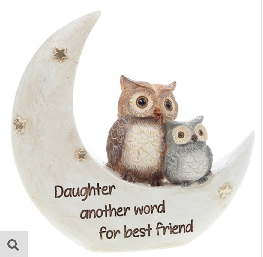 DAUGHTER ANOTHER WORD FOR BEST FRIEND