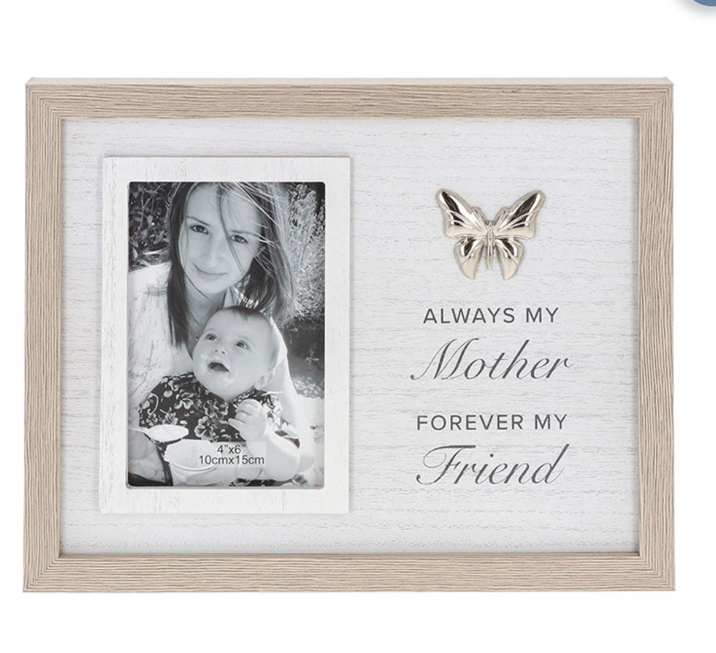 Sentiment Frame Mother 4x6