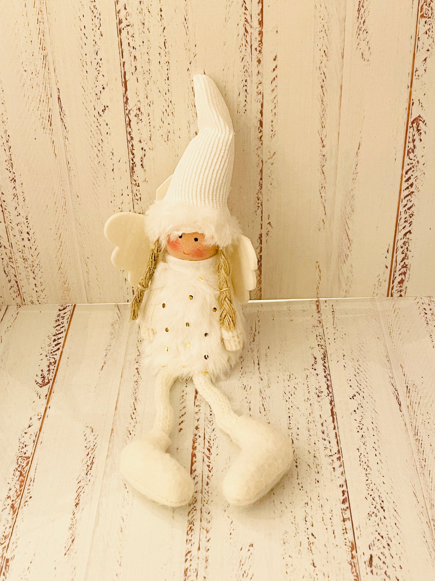 Fabric Angel 16cm