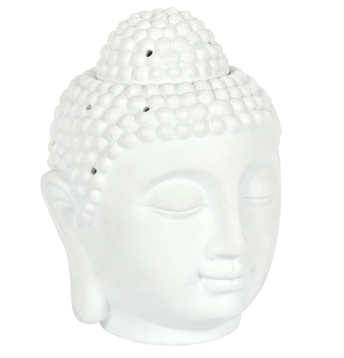 GIANT BUDDHA OIL BURNER