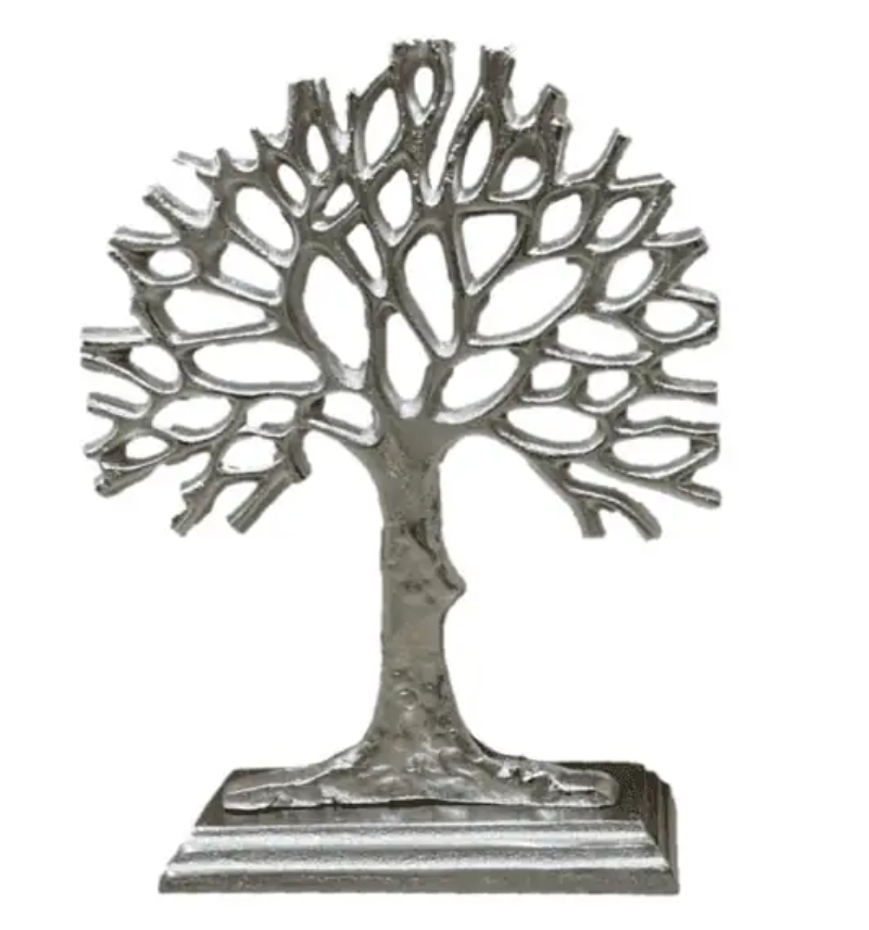 Tree Of Life Sculpture 25cm