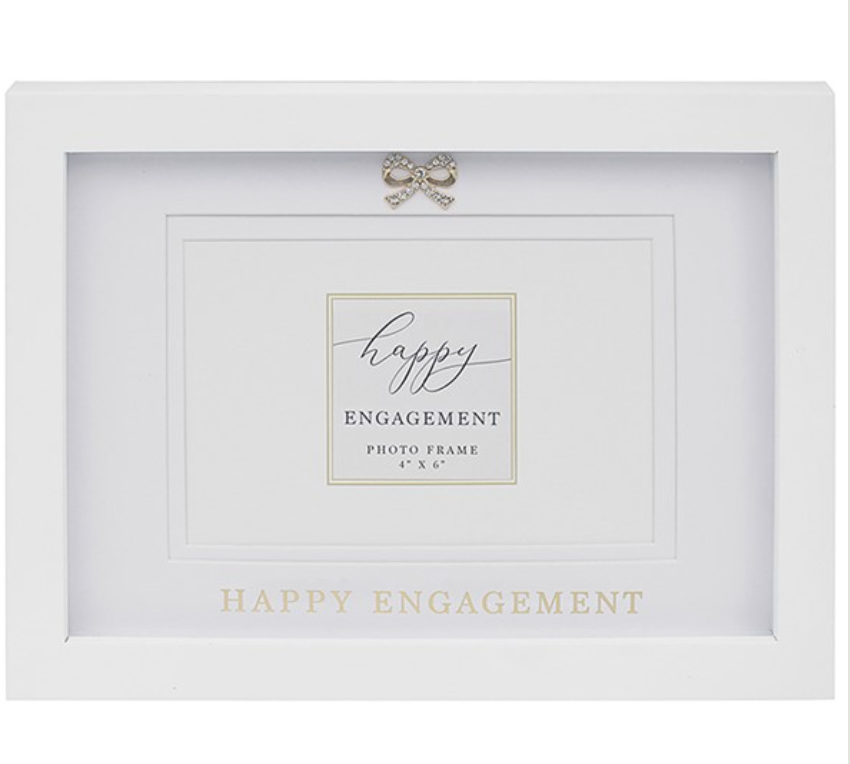 Happy Engagement