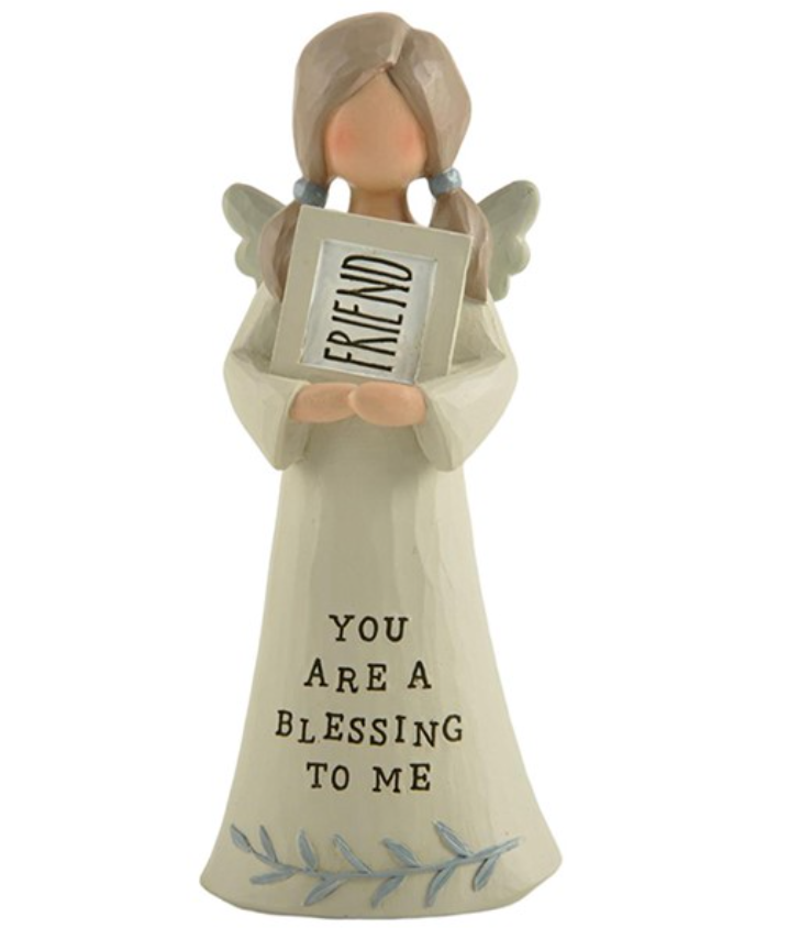 Friend You Are A Blessing
