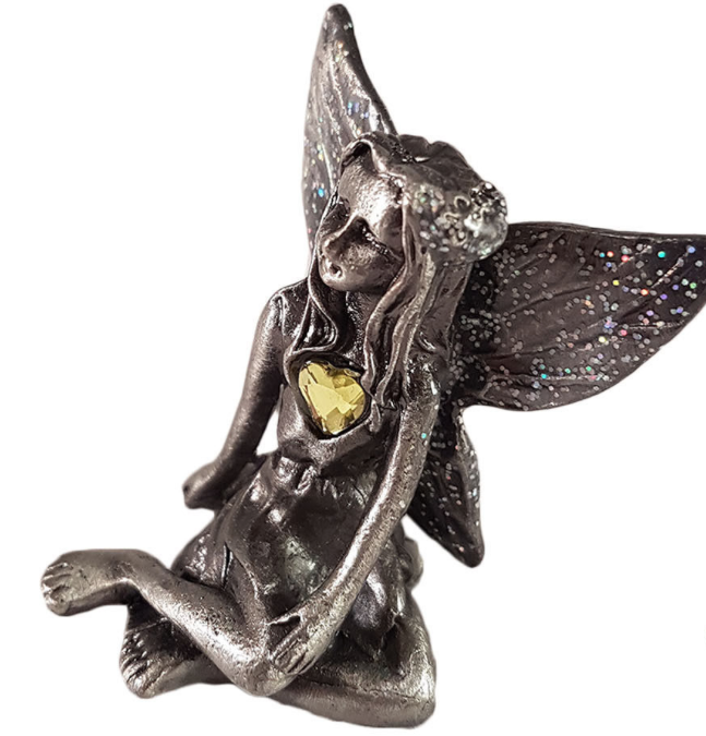 Birthstone Fairy - November (9595538442)