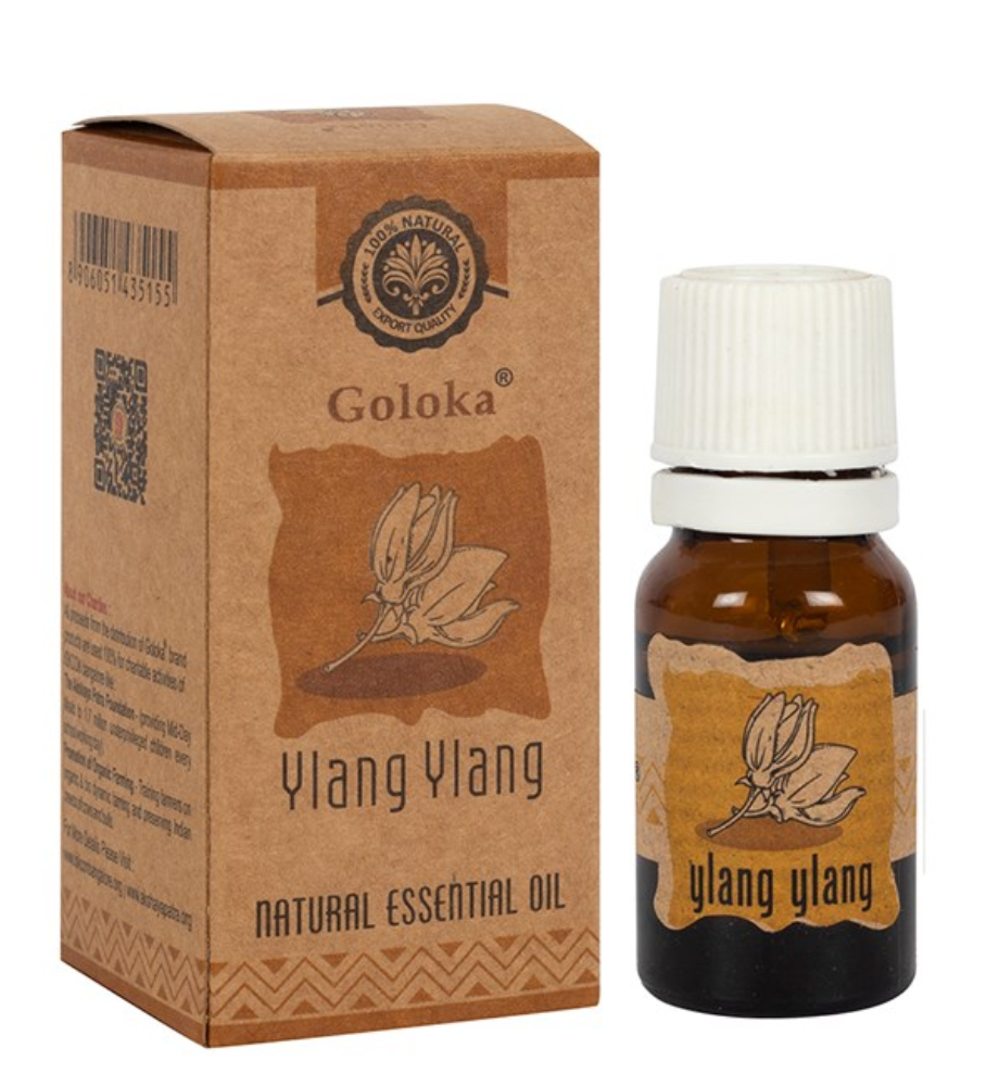 10ML YLANG YLANG ESSENTIAL OIL (6603766857799)