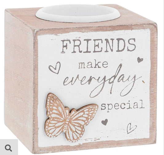 Friends Make Everyday Special Tlight