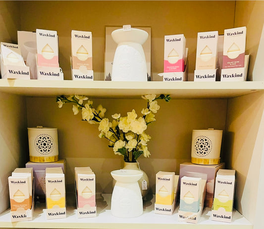 WAXKIND WAX MELTS