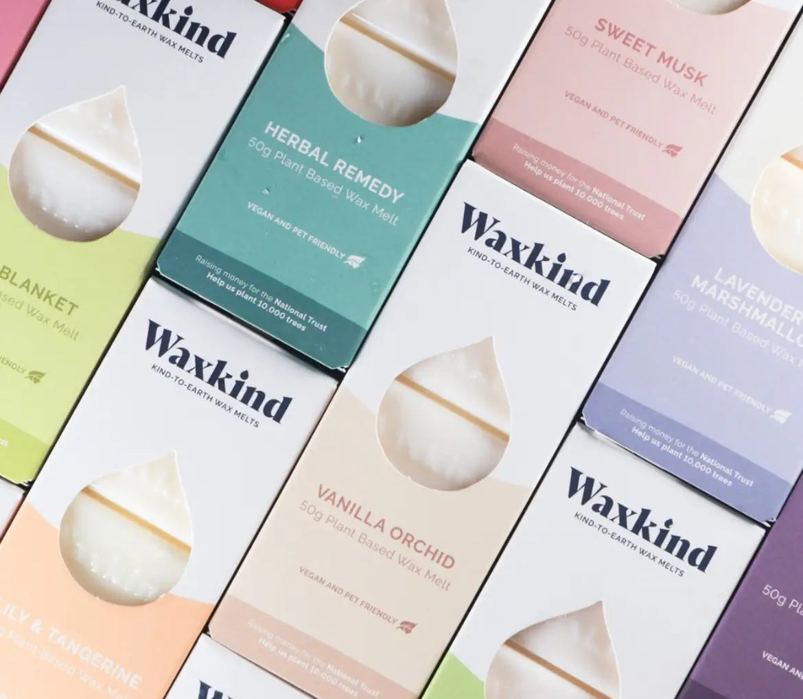 WAXKIND WAX MELTS