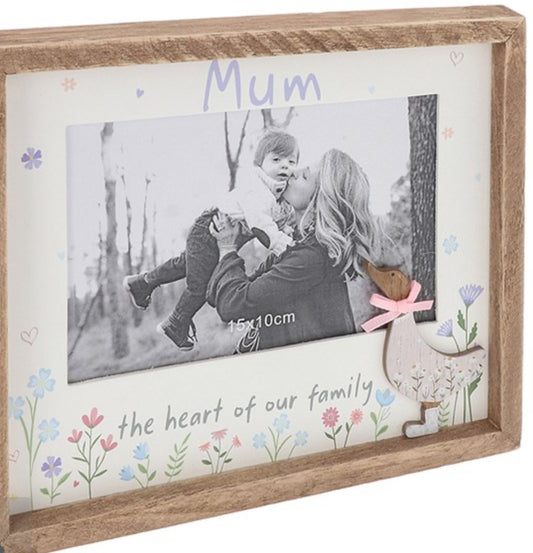 Nan Makes Every Day Special Frame