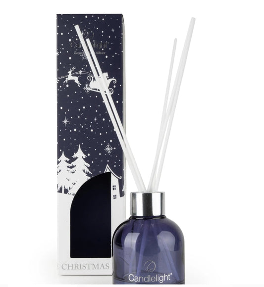 Night Before Christmas 100ml Reed Diffuser