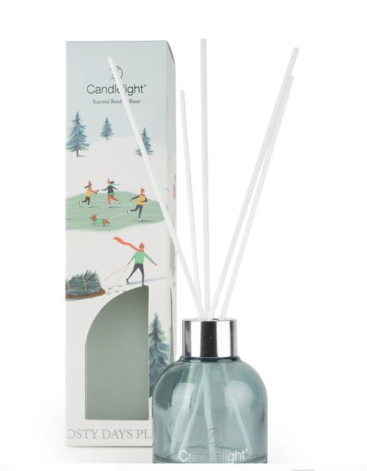 Snow Days Reed Diffuser 100Ml