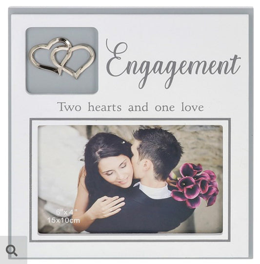Engagement Frame