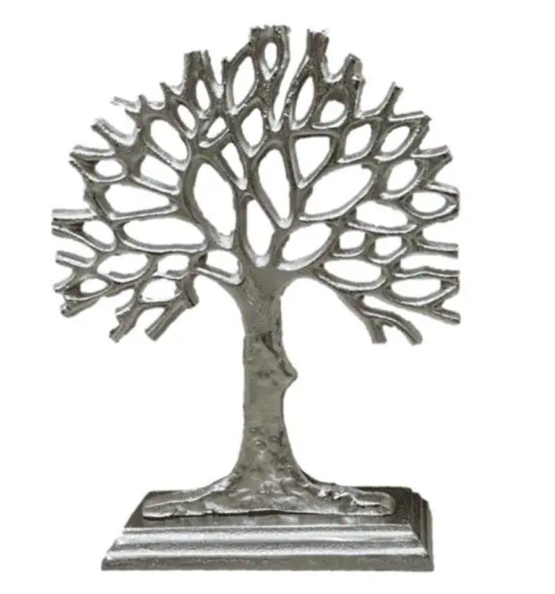 Tree Of Life  Sculpture 25cm