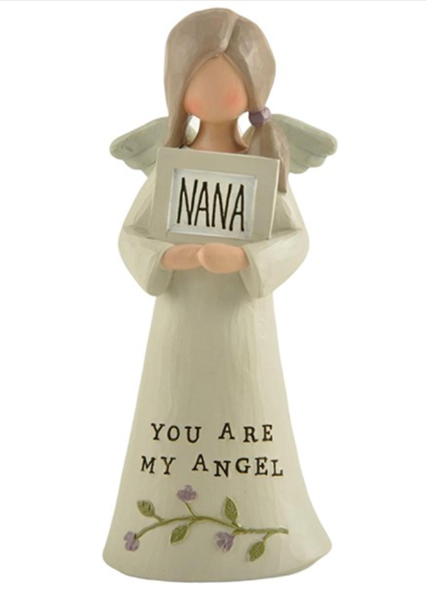Nana You Are My Angel