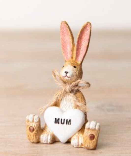 Mum Rabbit 8.5cm