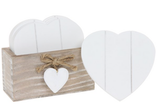 Provence Set of 6 Coasters