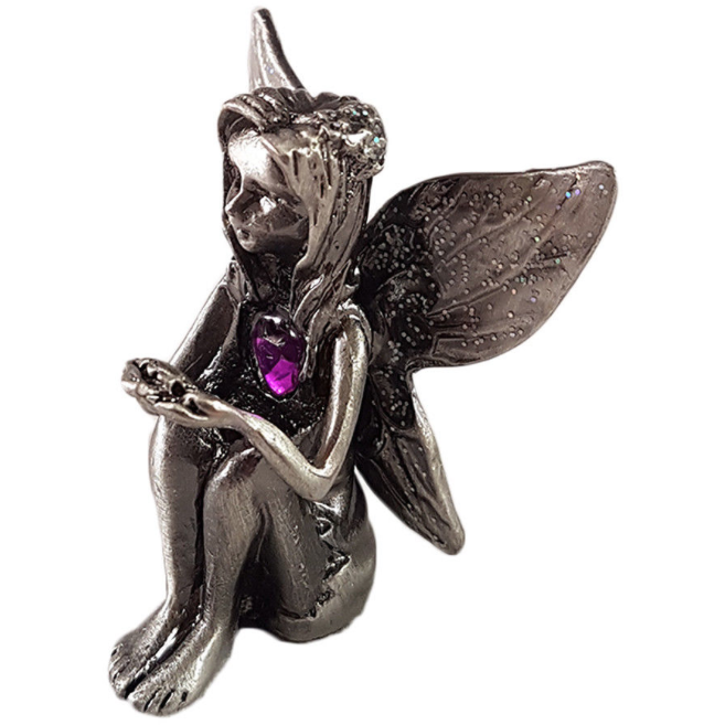 Birthstone Fairy - February (9595515914)