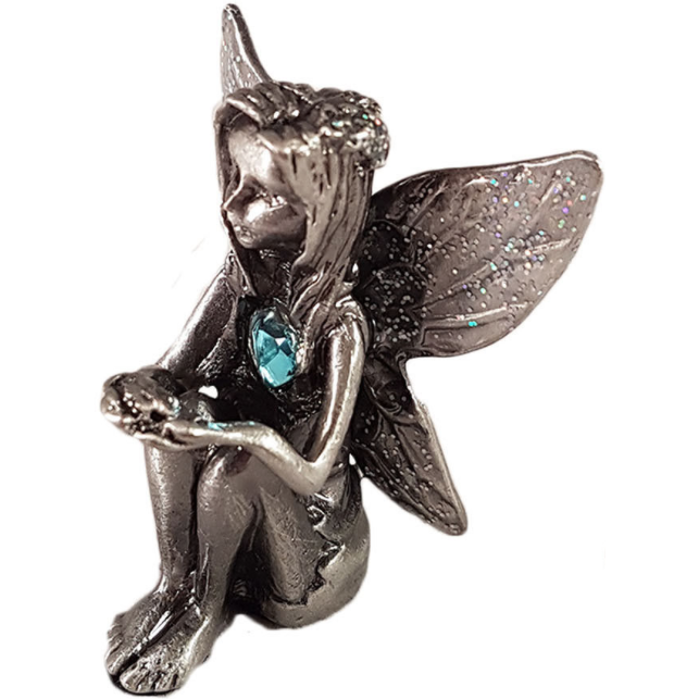 Birthstone Fairy - March (9595517514)