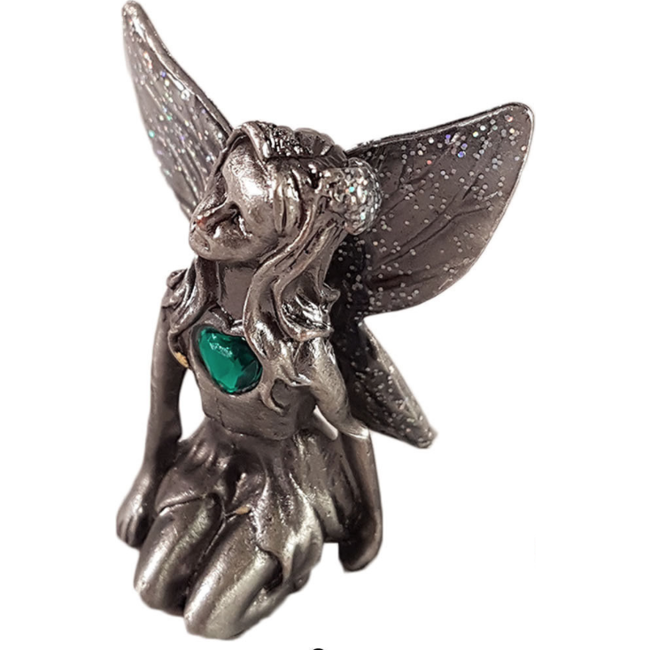 Birthstone Fairy - August (9595534666)