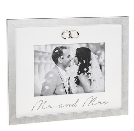 Modern Mount Mr & Mrs Frame (4198298583111)