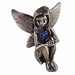 Birthstone Fairy - September (9595536330)