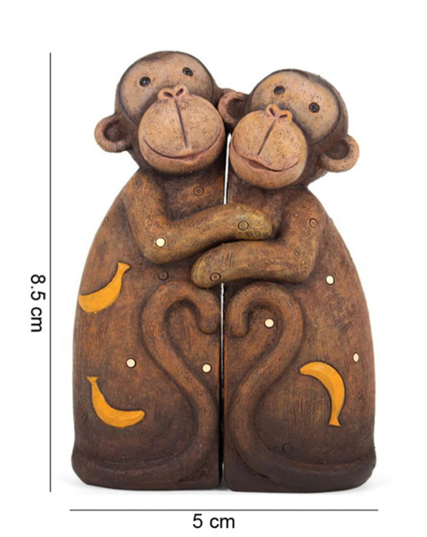 MONKEY FAMILY (6596746018887)