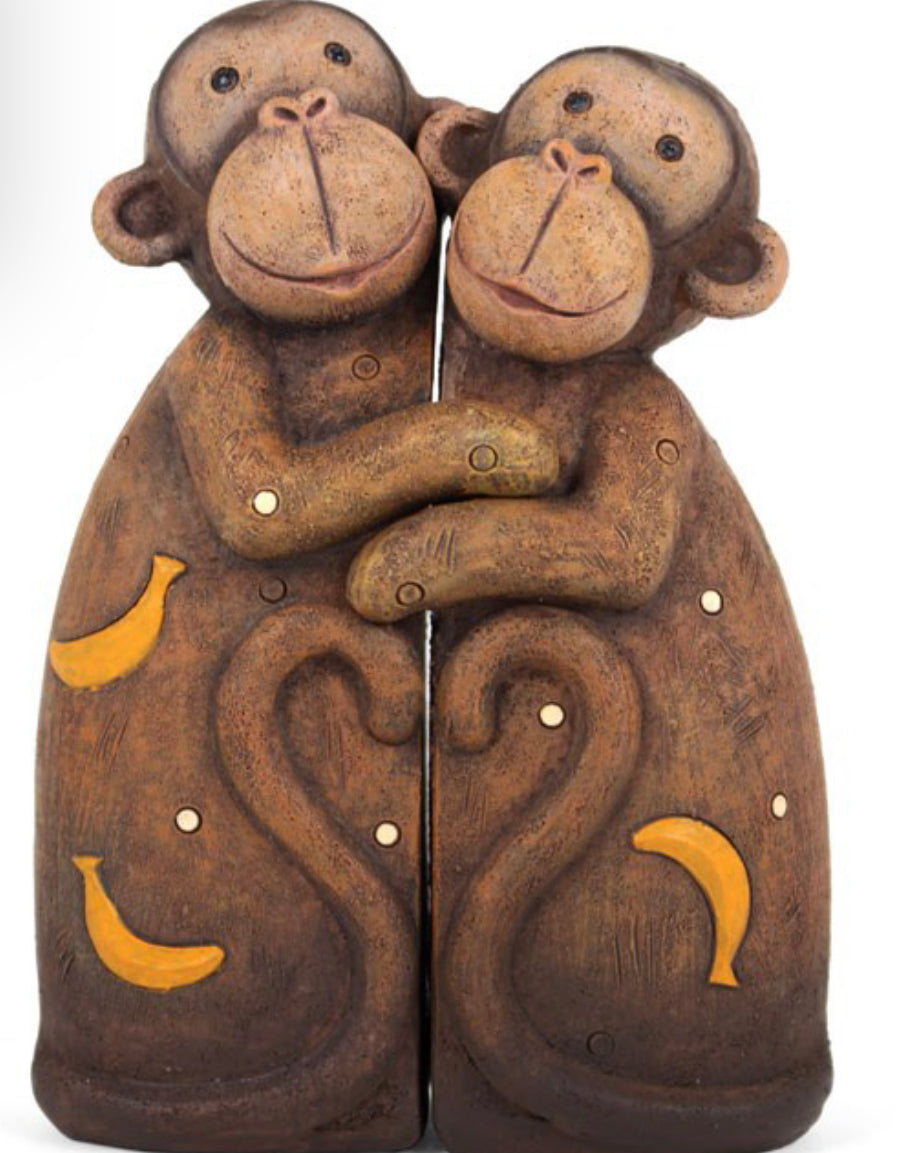 MONKEY FAMILY (6596746018887)