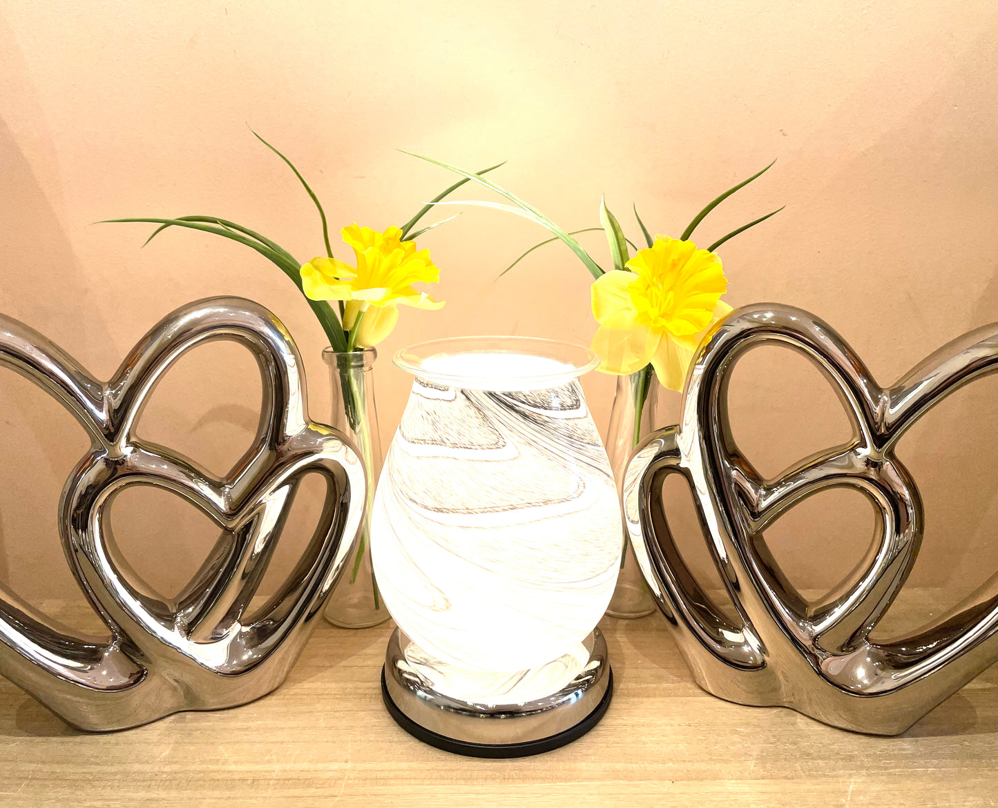 Electric Touch Oil Burner Lamp (4890129825863)