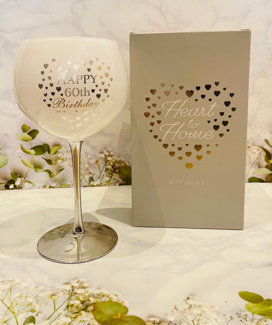 60TH GIN HEART GLASS (6630328827975)