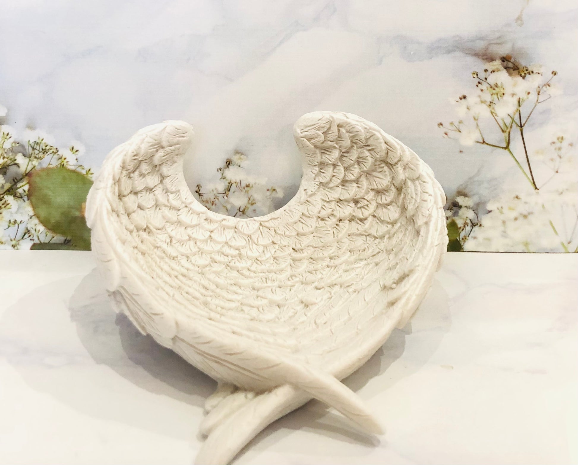 ANGEL WING DISH (6551040524359)