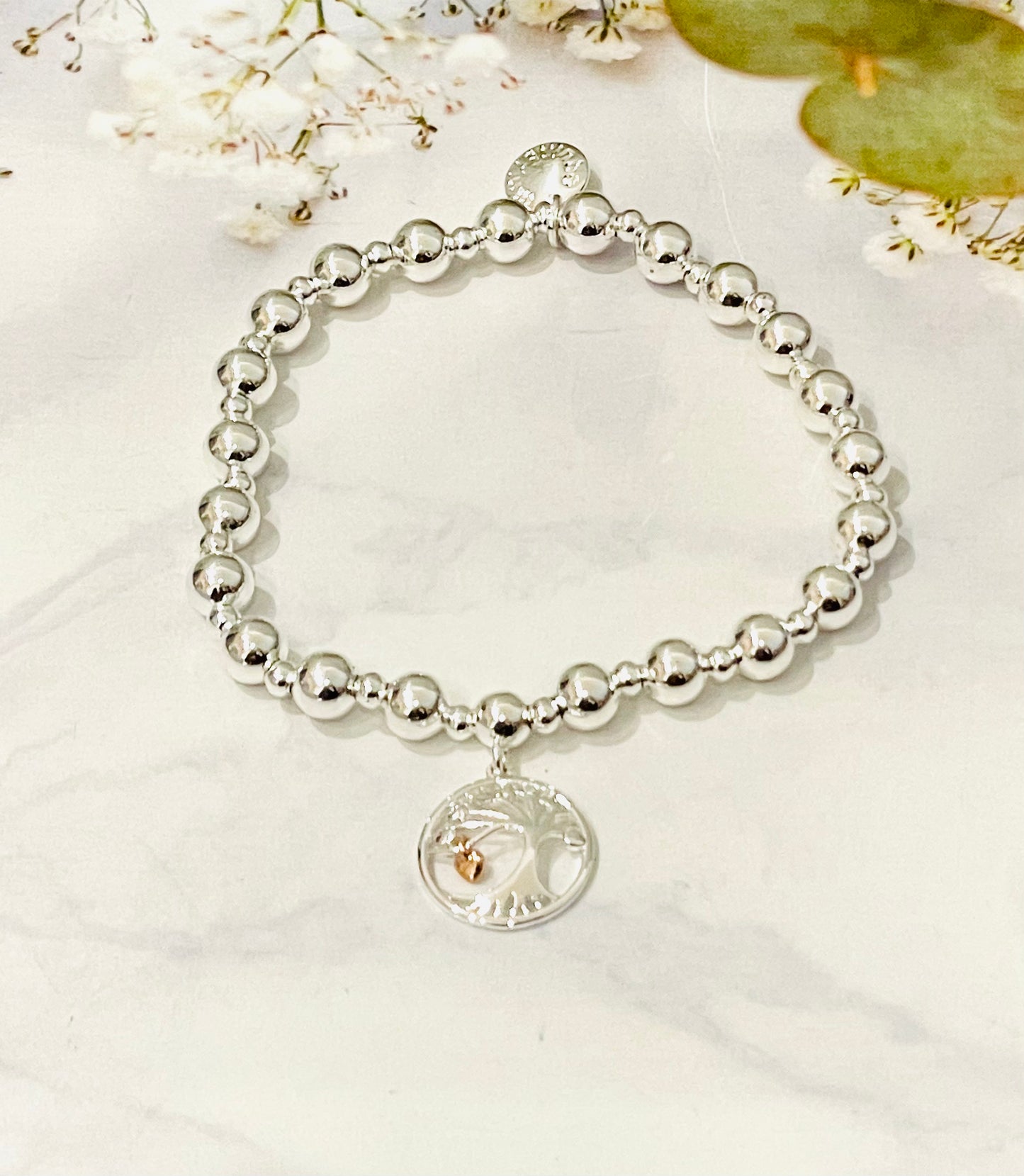 Tree Of Life Bracelet
