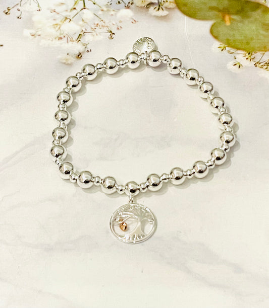 Tree Of Life Bracelet
