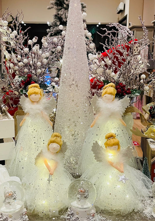TREE TOPPER LIGHT UP ANGELS L/S (6607948054599)